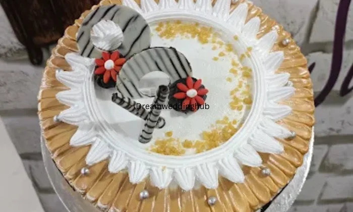 The Cake Room Bhubaneswar